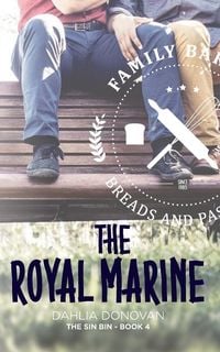 Produktbild: The Royal Marine