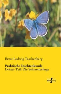 Produktbild: Praktische Insektenkunde