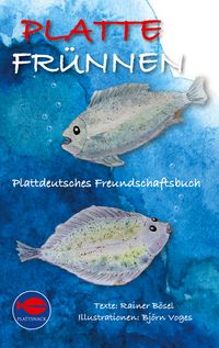 Produktbild: Platte Fr&uuml;nnen