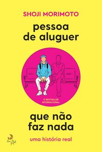 Produktbild: Pessoa de Aluguer que N&atilde;o Faz Nada