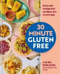 Produktbild: 30-Minute Gluten Free
