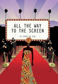 Produktbild: All the Way to the Screen