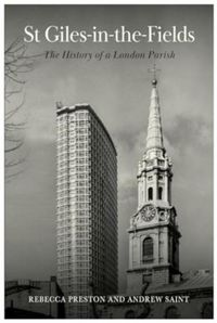 Produktbild: Saint, A: St Giles-in-the-Fields