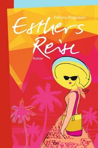 Produktbild: Esthers Reise