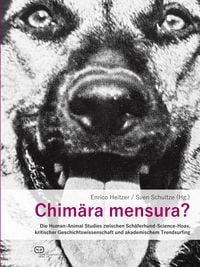 Produktbild: Chim&auml;ra mensura?