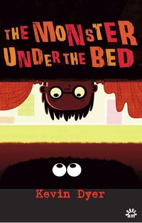 Produktbild: Monster Under the Bed: