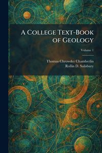 Produktbild: A College Text-Book of Geology