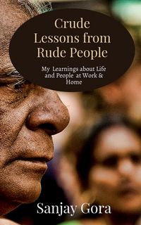 Produktbild: Crude Lessons from Rude People