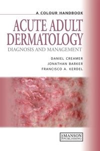 Produktbild: Acute Adult Dermatology