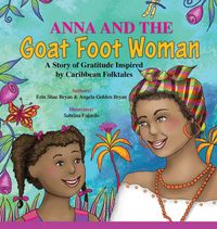 Produktbild: Anna and the Goat Foot Woman
