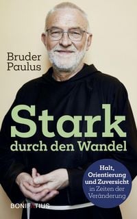 Produktbild: Stark durch den Wandel