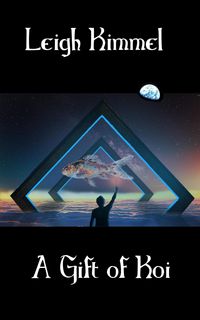 Produktbild: A Gift of Koi