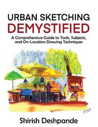 Produktbild: Urban Sketching Demystified