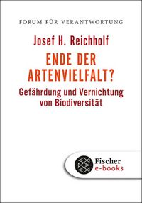 Produktbild: Ende der Artenvielfalt?