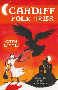Produktbild: Cardiff Folk Tales