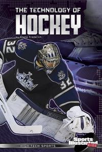 Produktbild: Technology Of Hockey