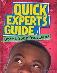 Produktbild: Start Your Own Band