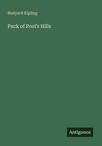 Produktbild: Puck of Pool's Hills