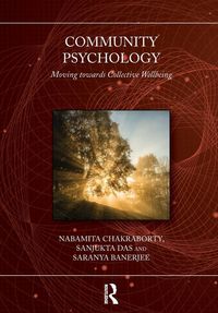 Produktbild: Community Psychology