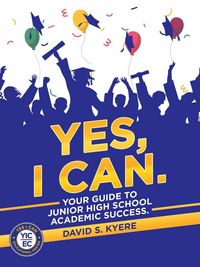 Produktbild: Yes, I Can.