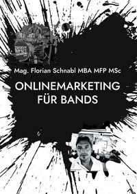 Produktbild: Onlinemarketing f&uuml;r Bands