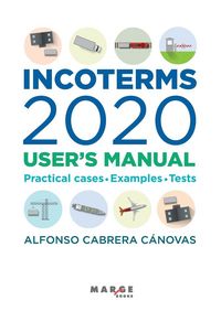 Produktbild: Incoterms 2020. User's manual
