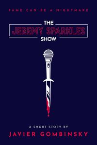 Produktbild: The Jeremy Sparkles Show