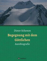 Produktbild: Begegnung mit dem G&ouml;ttlichen
