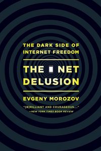 Produktbild: The Net Delusion