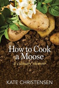 Produktbild: How to Cook a Moose