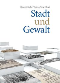 Produktbild: Stadt und Gewalt