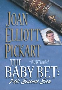 Produktbild: The Baby Bet: His Secret Son