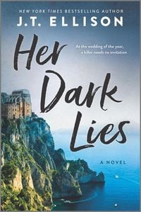 Produktbild: Her Dark Lies