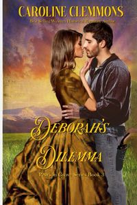 Produktbild: Deborah's Dilemma (Pearson Grove, #3)