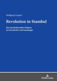 Produktbild: Revolution in Stambul