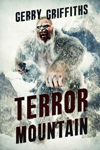 Produktbild: Terror Mountain