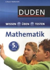 Produktbild: Einfach klasse in Mathematik 5. Klasse