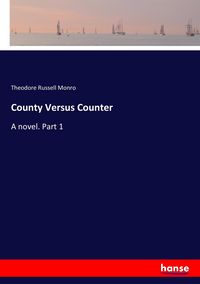 Produktbild: County Versus Counter