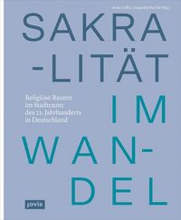 Produktbild: Sakralit&auml;t im Wandel