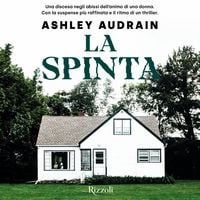 Produktbild: La spinta