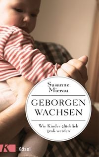 Produktbild: Geborgen wachsen