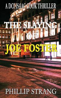 Produktbild: The Slaying of Joe Foster