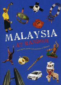 Produktbild: Malaysia At Random