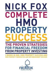 Produktbild: Complete HMO Property Success