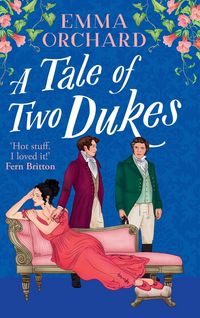 Produktbild: A Tale of Two Dukes