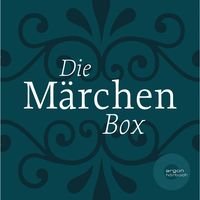 Bild vom Artikel Die Märchen Box (Andersen, Die Schneekönigin / Hauff, Das kalte Herz / Die schönsten Märchen der Romantik) vom Autor Hans Christian Andersen