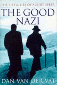 Produktbild: The Good Nazi