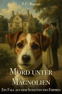 Produktbild: Mord unter Magnolien