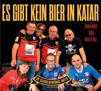 Produktbild: Es gibt kein Bier in Katar
