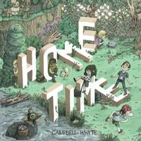 Produktbild: Home Time (Book One)